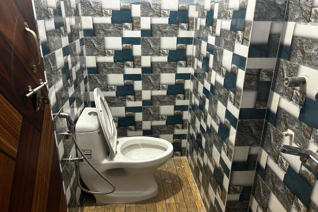 Photo of Bathroom in Bhadrak