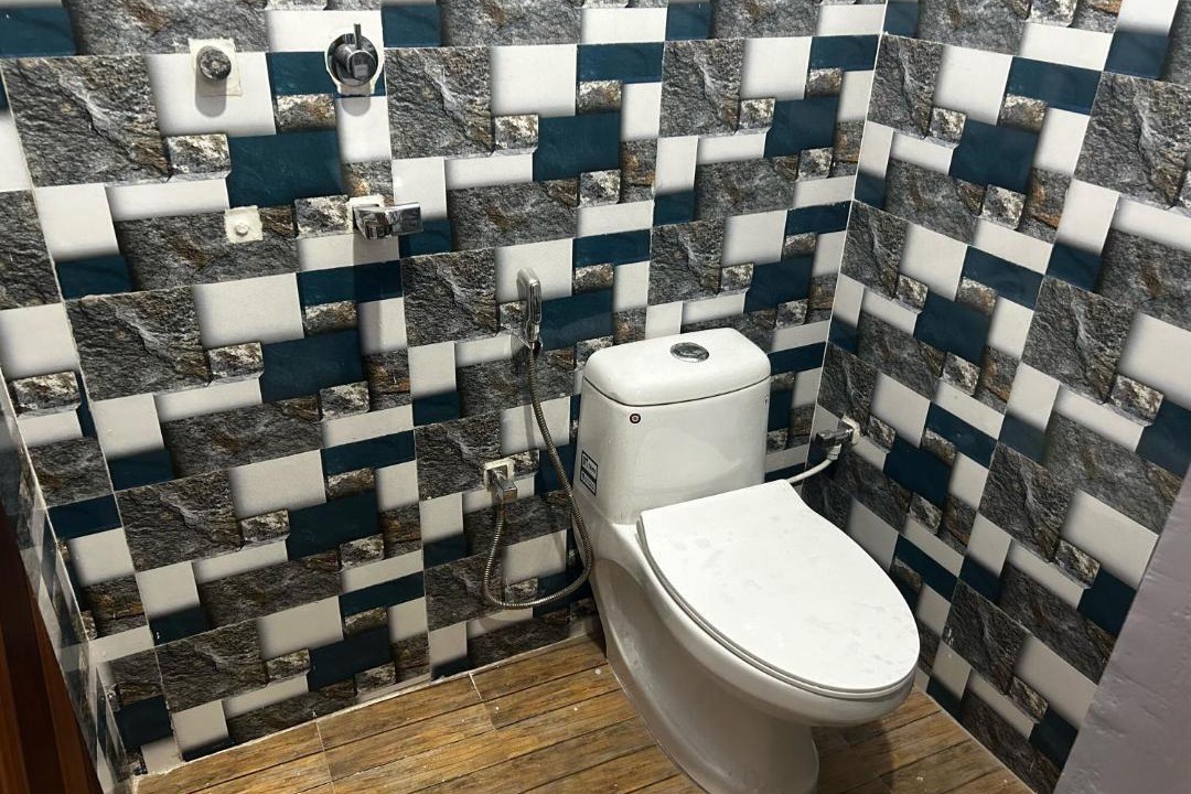 Photo of Bathroom in Bhadrak