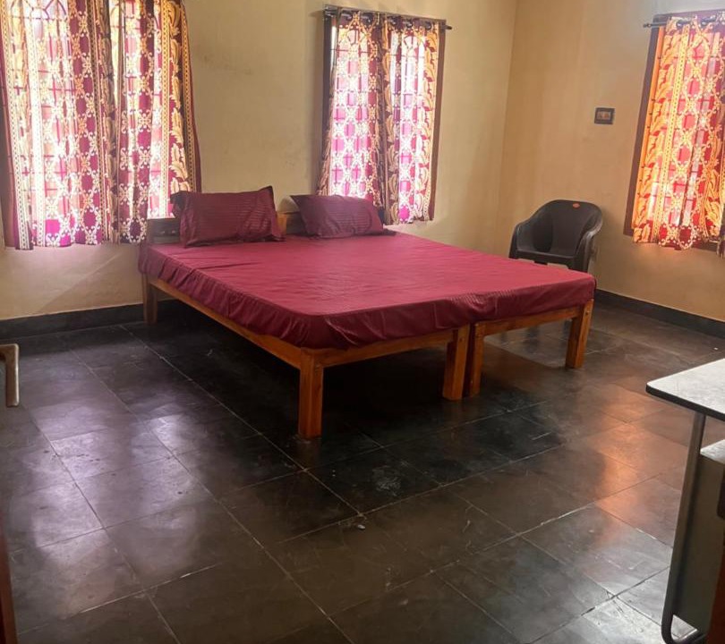 Photo of Bedroom in Erezha