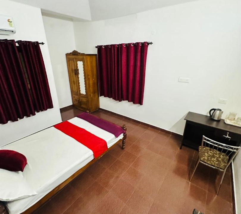 Photo of Bedroom in Vaikam