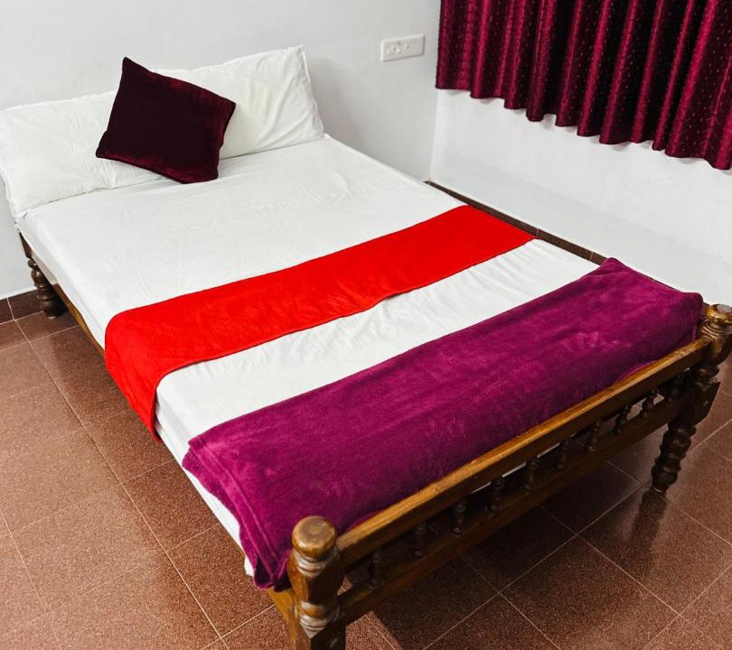 Photo of Bedroom in Vaikam