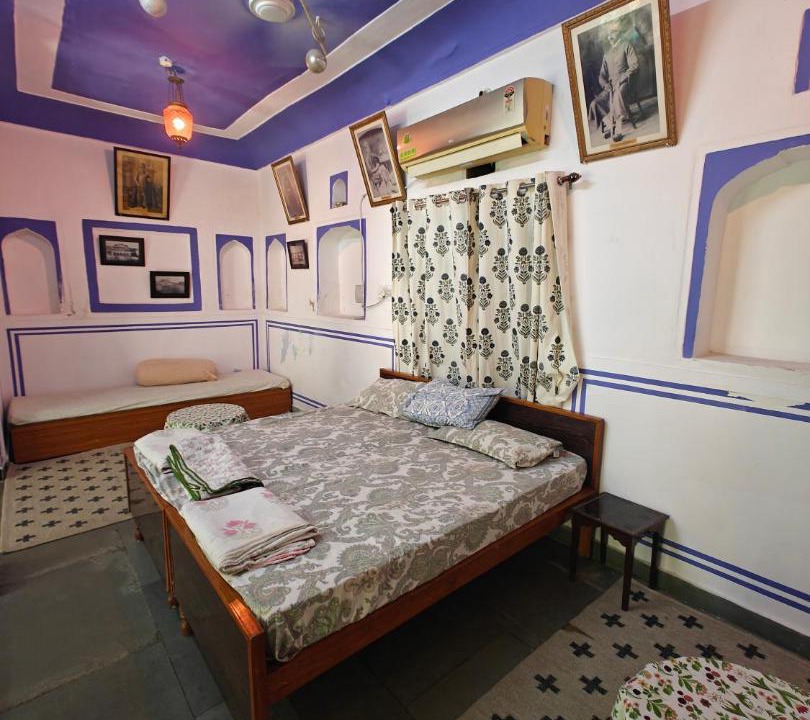 Photo of Bedroom in Pink City