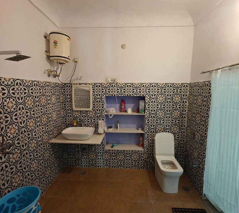 Photo of Bathroom in Pink City