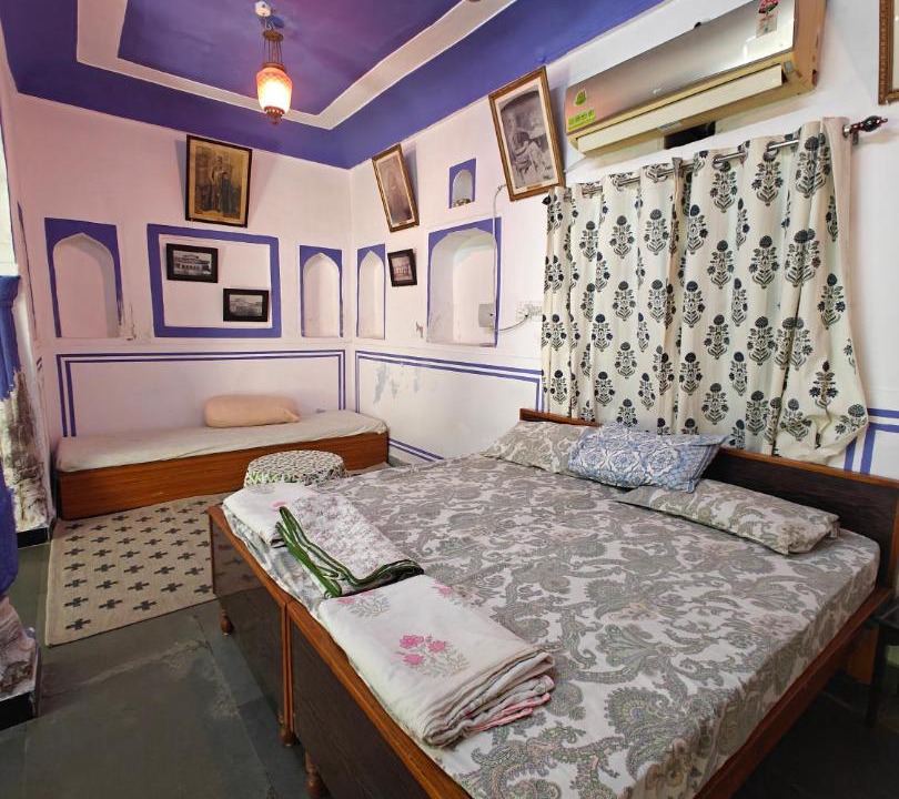 Photo of Bedroom in Pink City
