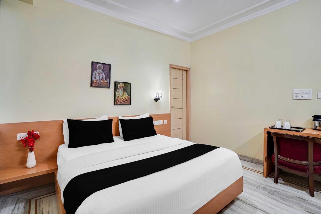 Photo of Bedroom in Durgapura