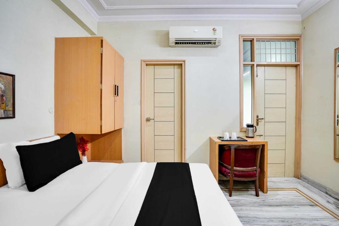 Photo of Bedroom in Durgapura