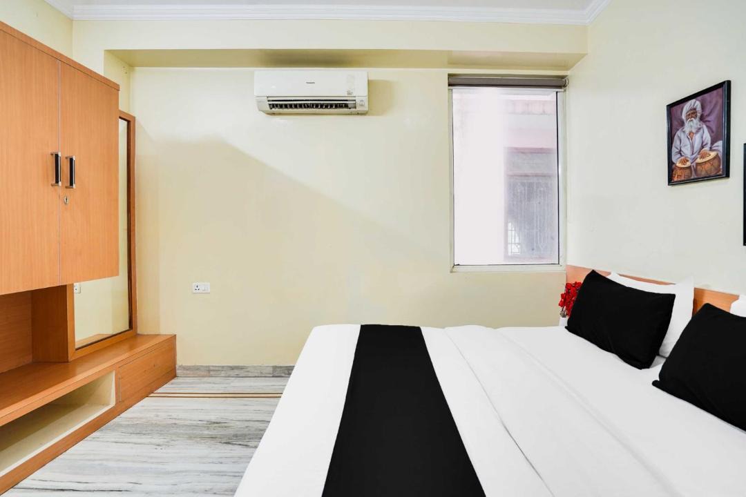 Photo of Bedroom in Durgapura