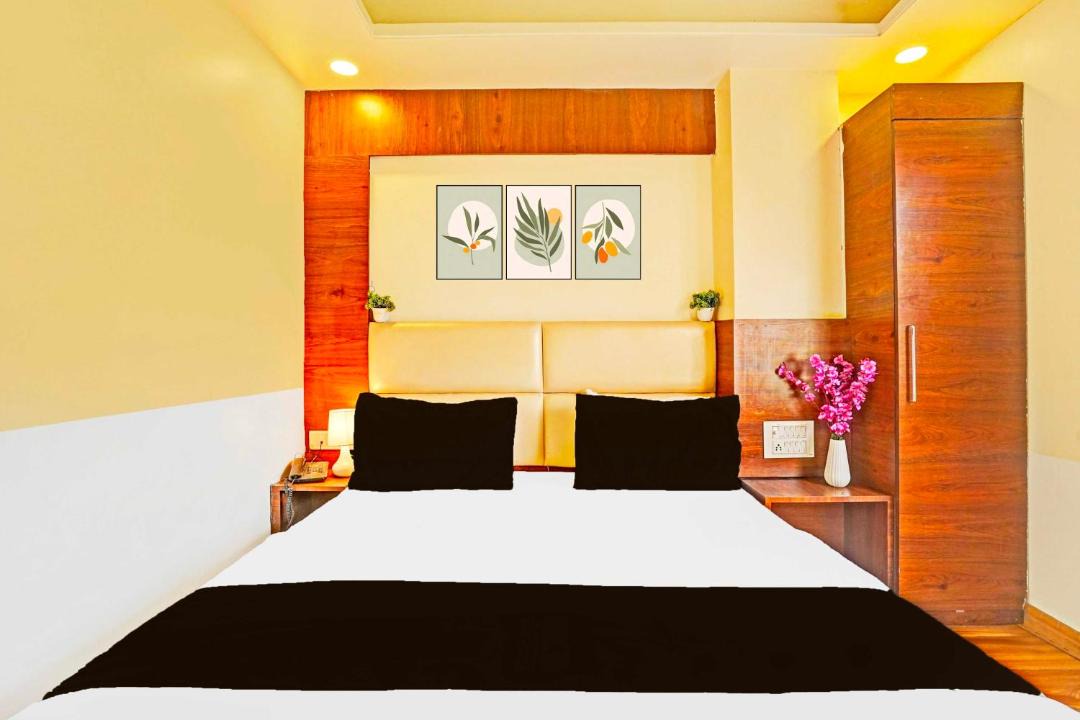 Photo of Bedroom in Gopalbari
