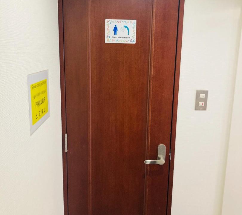 Photo of Bathroom in Higashinari