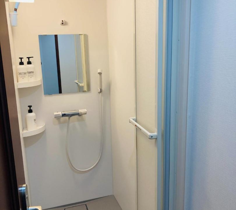 Photo of Bathroom in Higashinari
