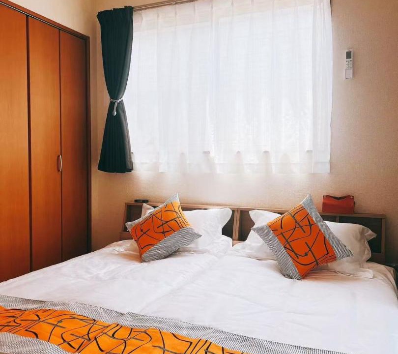 Photo of Bedroom in Edogawa
