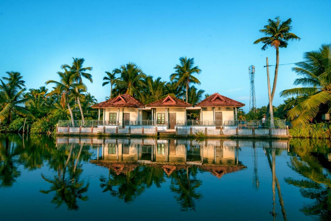 Photo of Others in Munroe Island