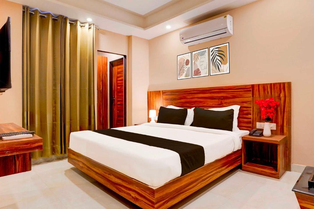 Photo of Bedroom in Alwar