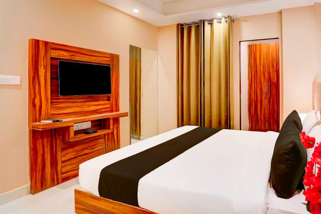 Photo of Bedroom in Alwar