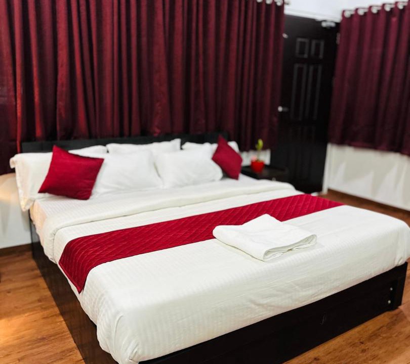 Photo of Bedroom in Vaikam