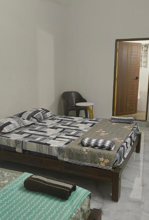 Photo of Bedroom in Gokarna