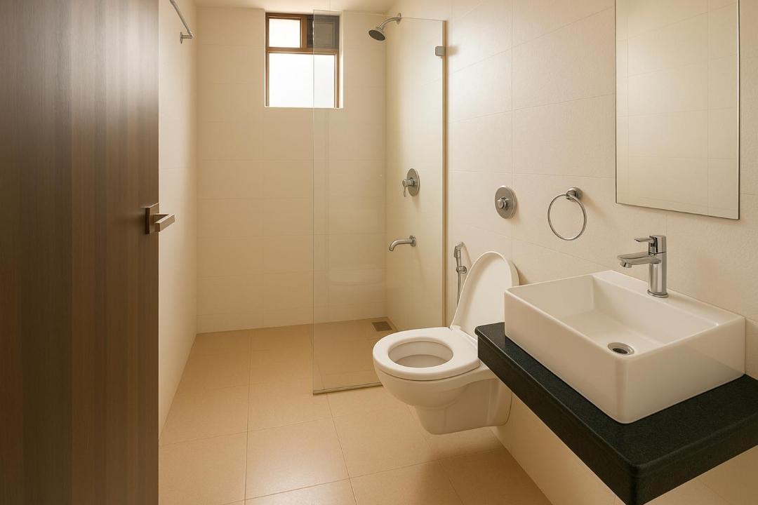 Photo of Bathroom in Nagoa