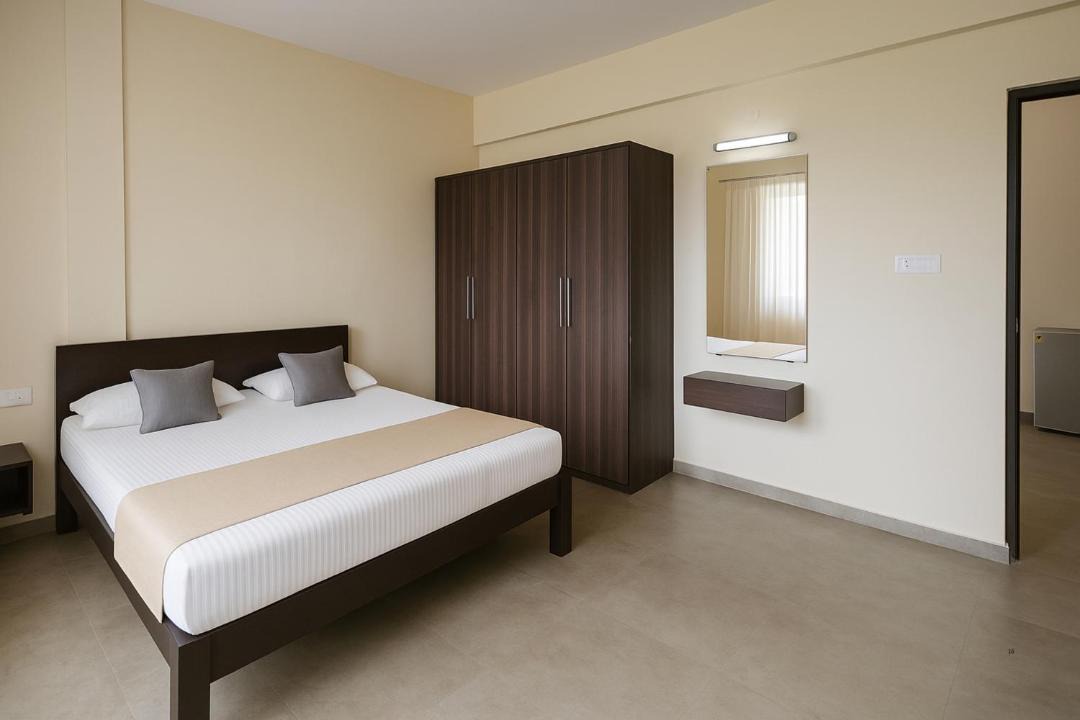 Photo of Bedroom in Nagoa
