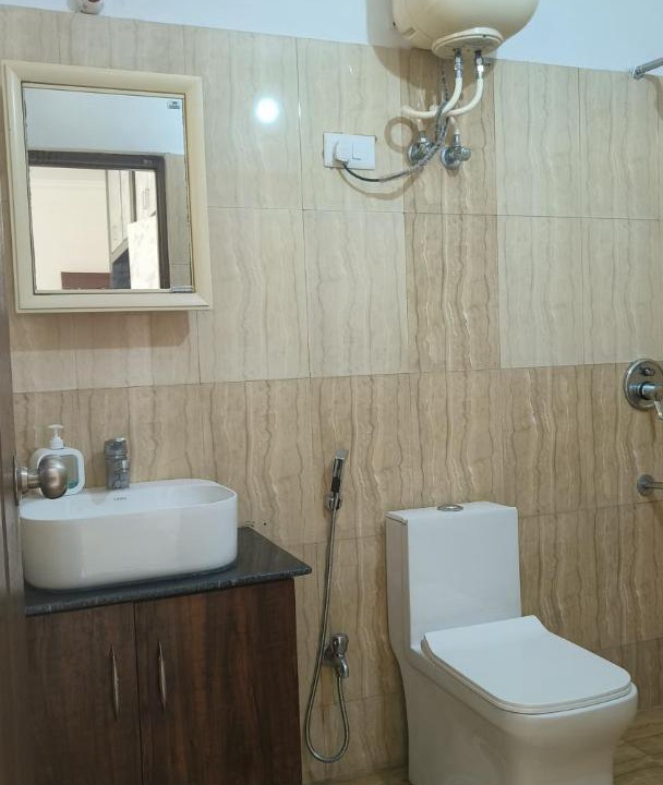 Photo of Bathroom in Panch Batti