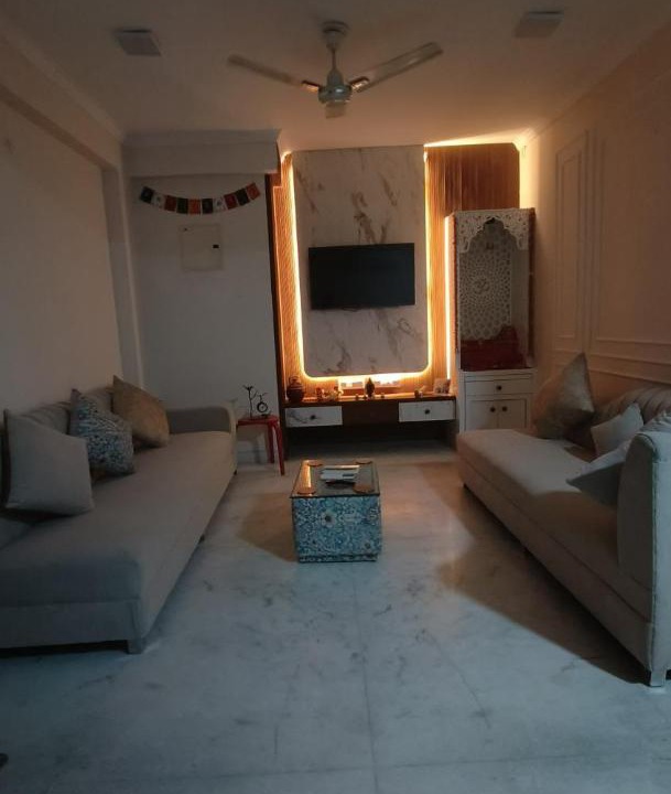 Photo of Livingroom in Panch Batti