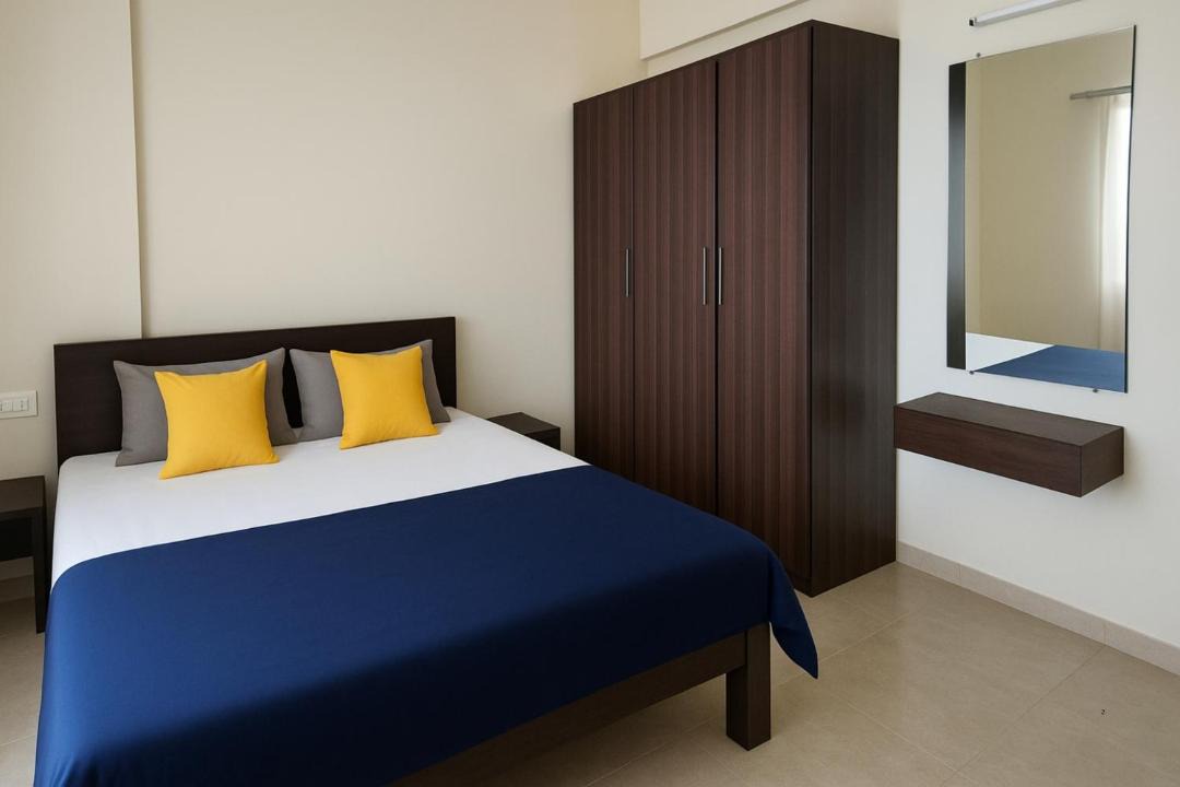 Photo of Bedroom in Nagoa