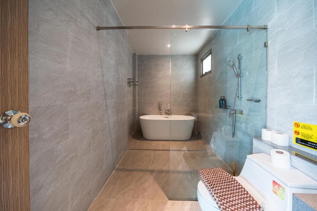 Photo of Bathroom in Choeng Thale