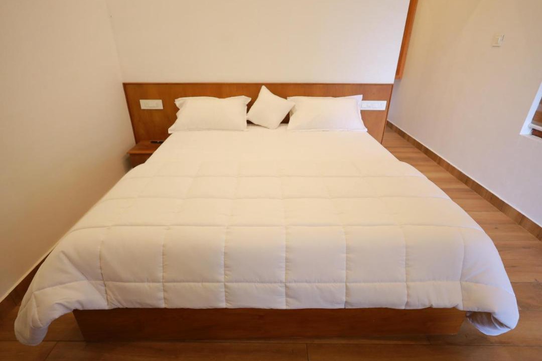Photo of Bedroom in Kurichilakodu