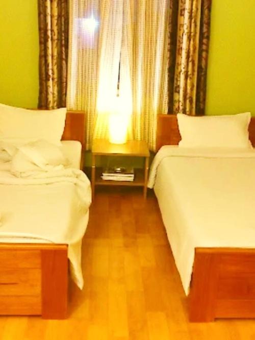 Photo of Bedroom in Nongstoin
