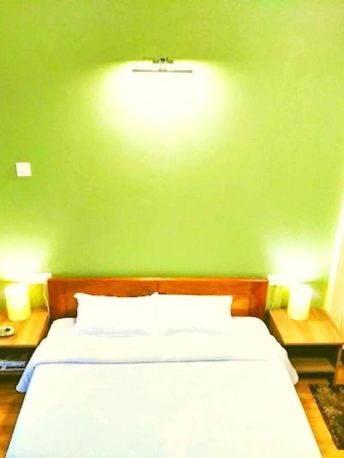 Photo of Bedroom in Nongstoin