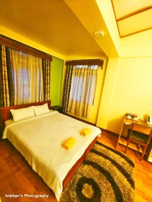 Photo of Bedroom in Nongstoin