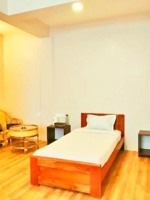 Photo of Bedroom in Nongstoin