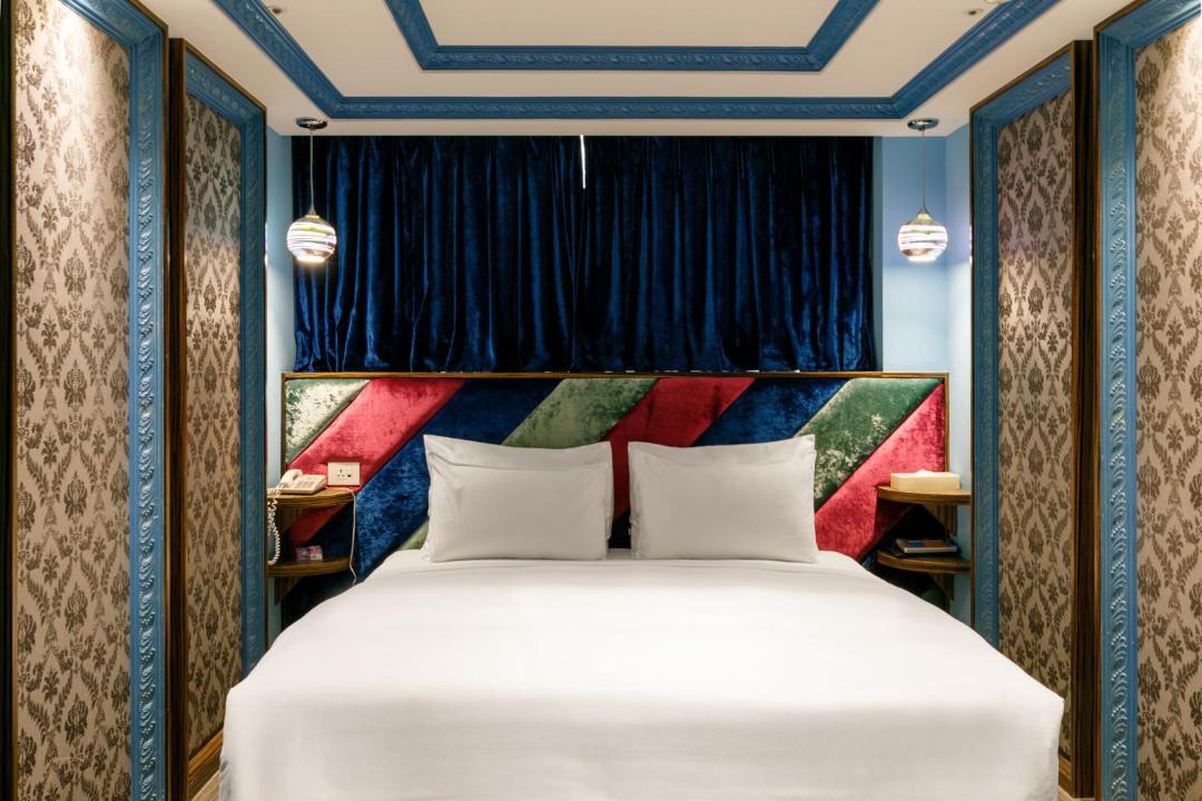 Photo of Bedroom in Xinzhuang