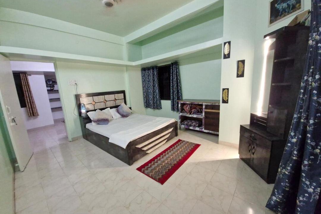 Photo of Bedroom in Aurangabad