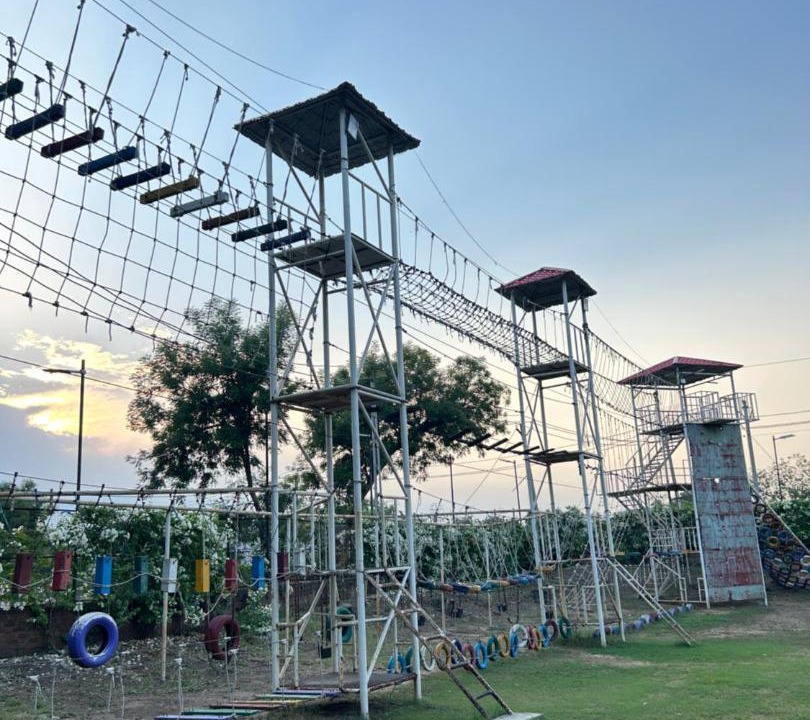 Photo of Outdoor in Borsad