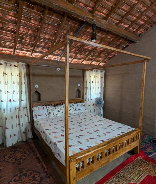 Photo of Bedroom in Kasrawad