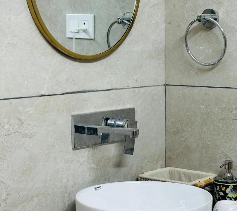 Photo of Bathroom in Pink City