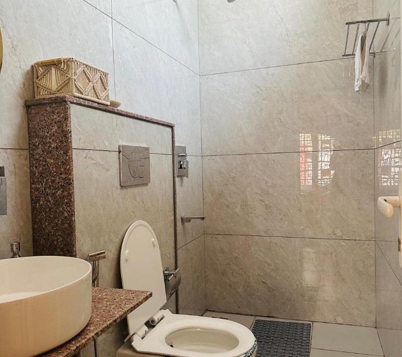 Photo of Bathroom in Pink City