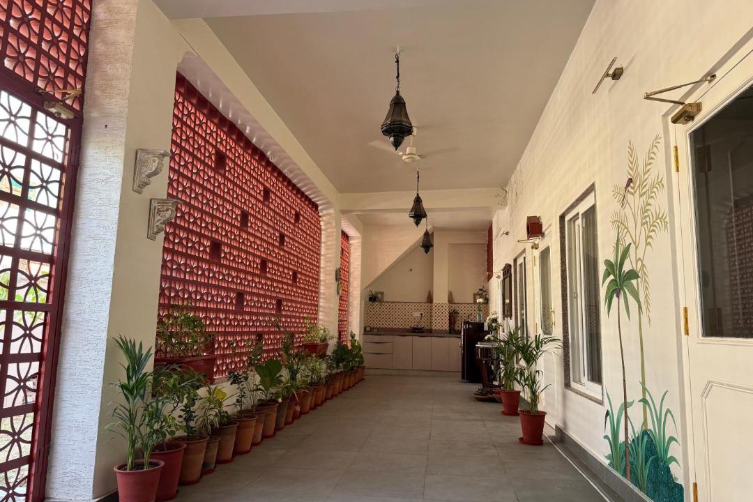 Photo of Others in Pink City