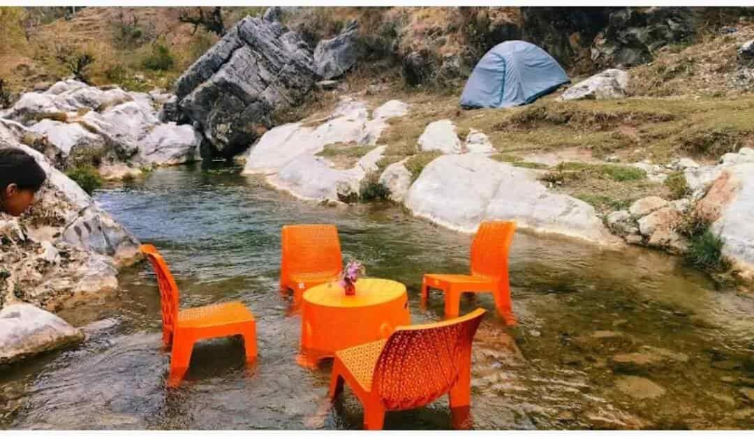 Photo of Others in Mussoorie