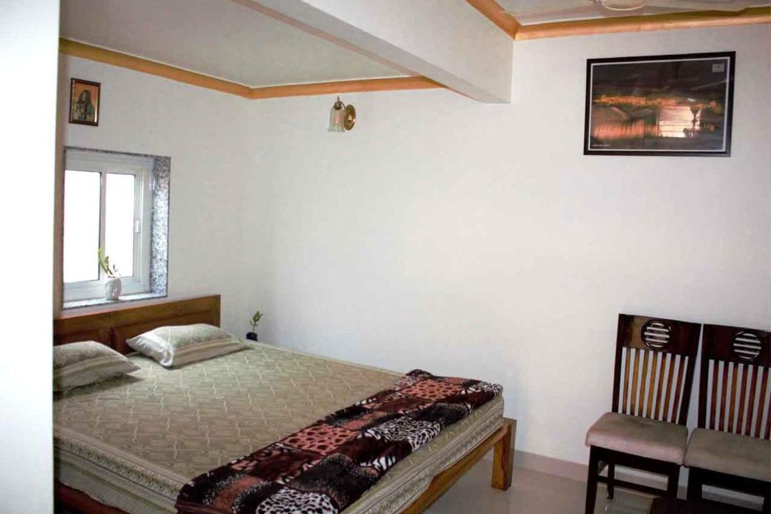 Photo of Bedroom in Pink City