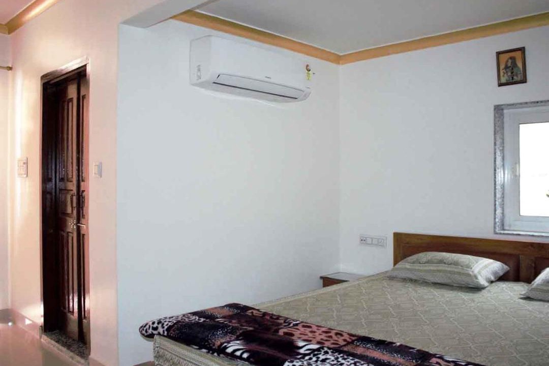 Photo of Bedroom in Pink City