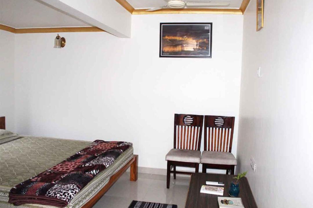Photo of Bedroom in Pink City
