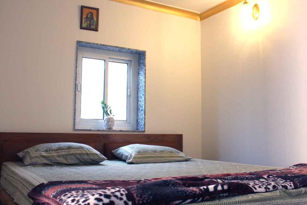 Photo of Bedroom in Pink City