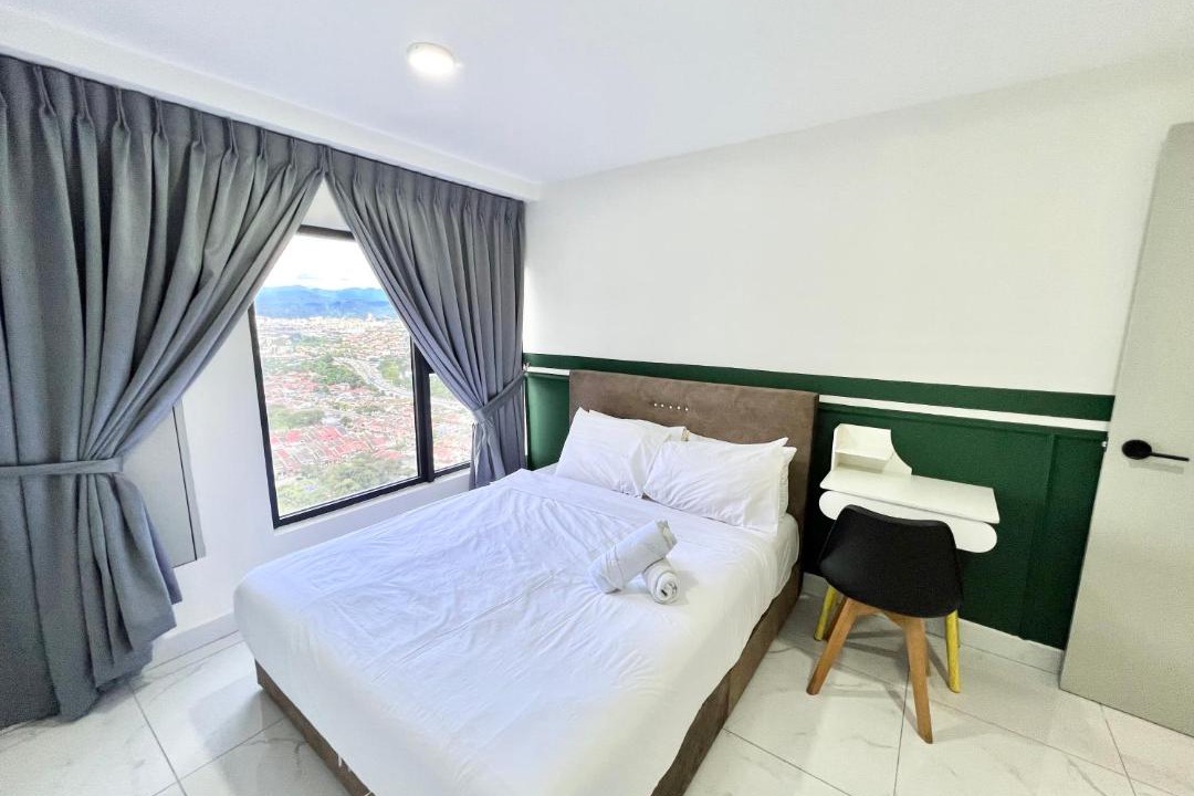 Photo of Bedroom in Taman Midah