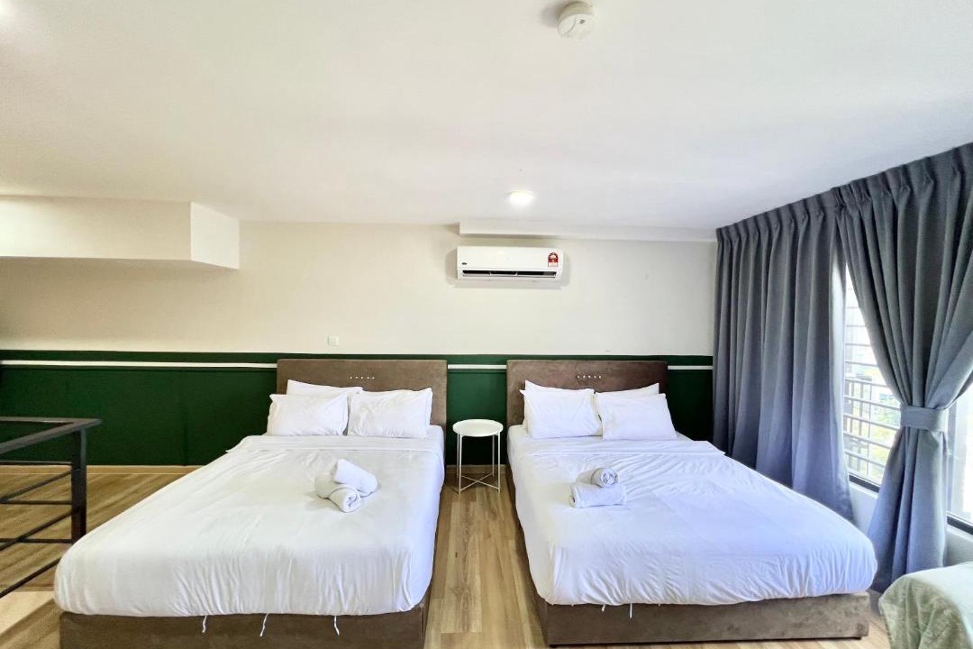 Photo of Bedroom in Taman Midah