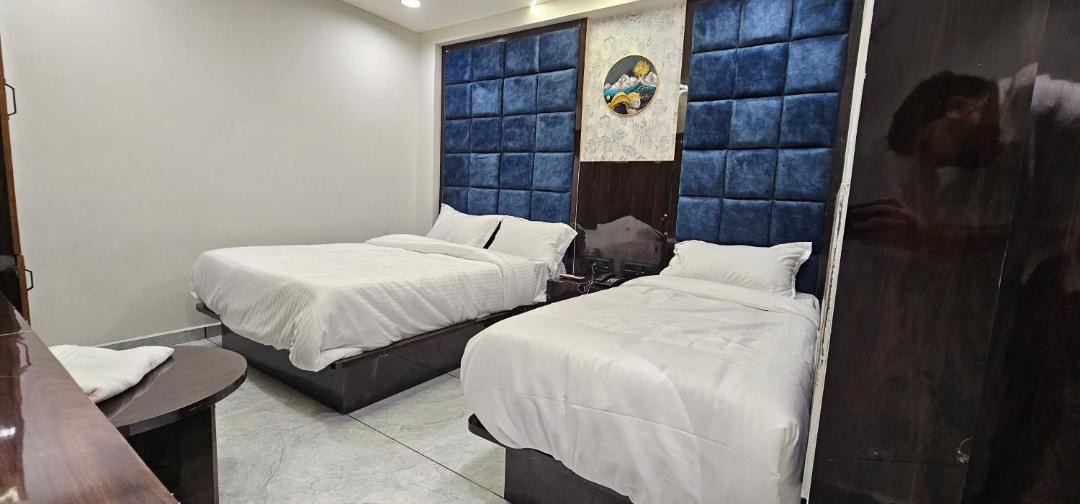 Photo of Bedroom in Bopal
