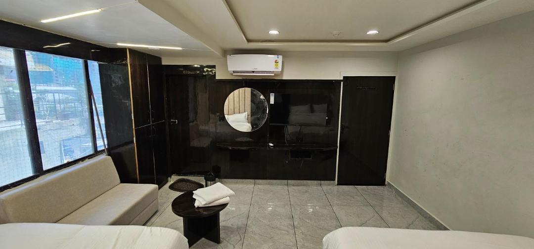 Photo of Bathroom in Bopal