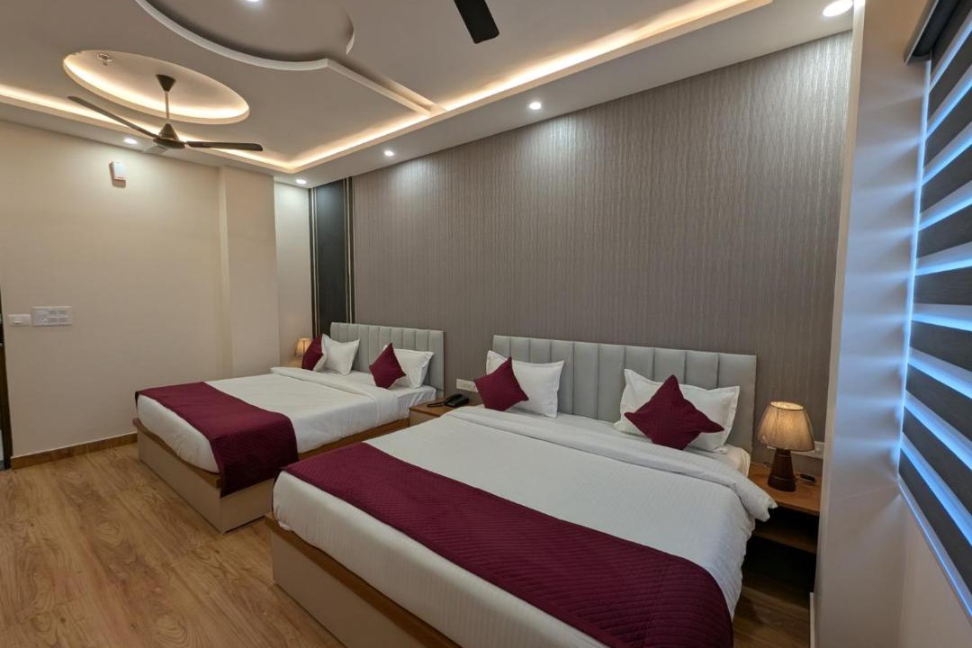Photo of Bedroom in Jaipur District