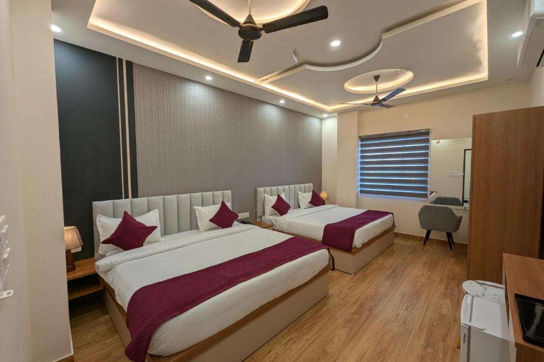 Photo of Bedroom in Jaipur District