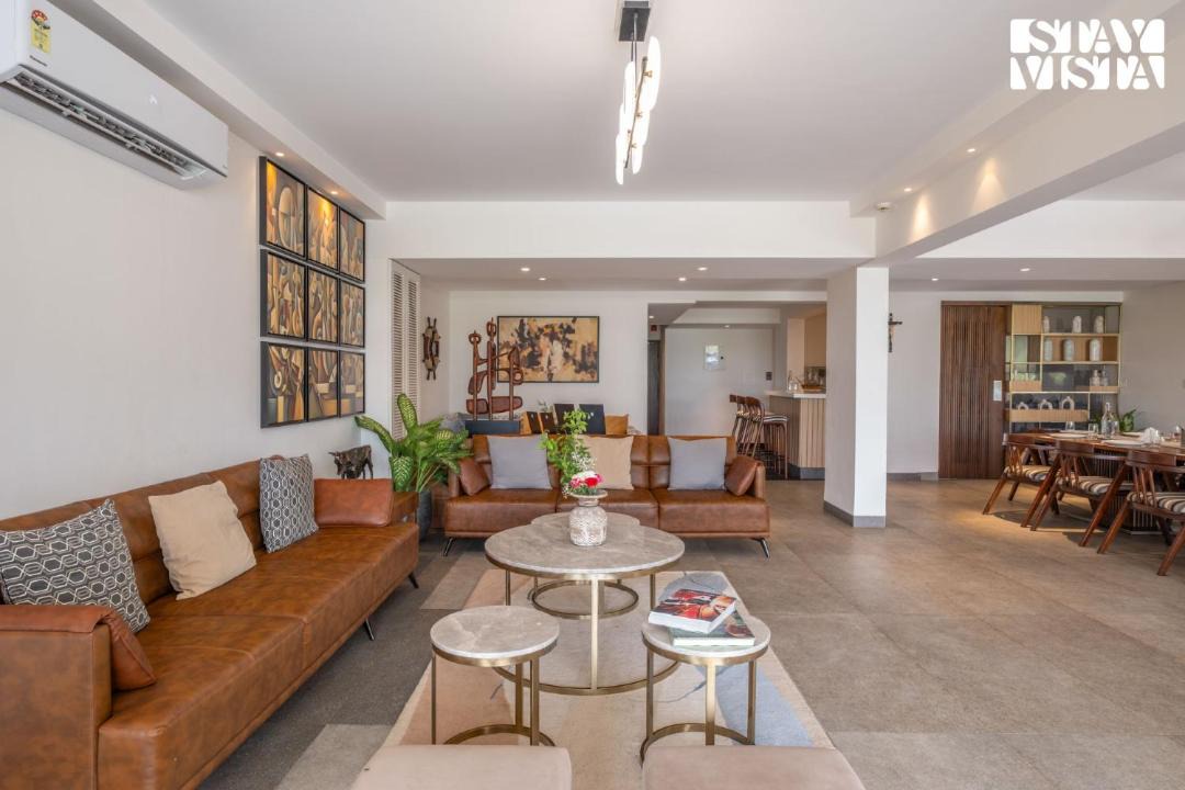 Photo of Livingroom in Siridao